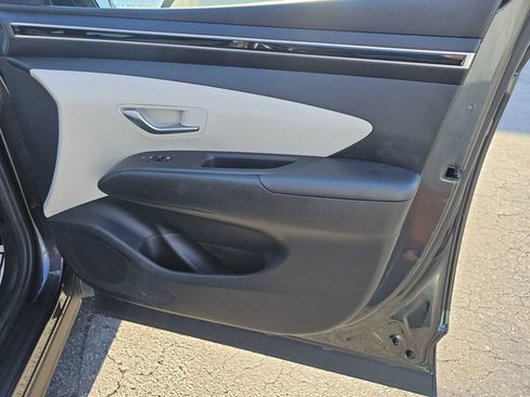 Used 2024 Hyundai Tucson SEL AWD/4WD image 23