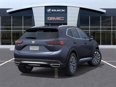 New 2026 Buick Envision Preferred image 4
