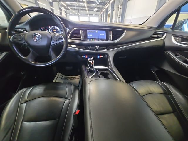 Used 2020 Buick Enclave Avenir w/ Avenir Technology Package AWD/4WD image 21