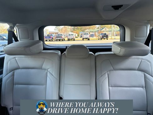 New 2026 Lincoln Navigator L Reserve image 29