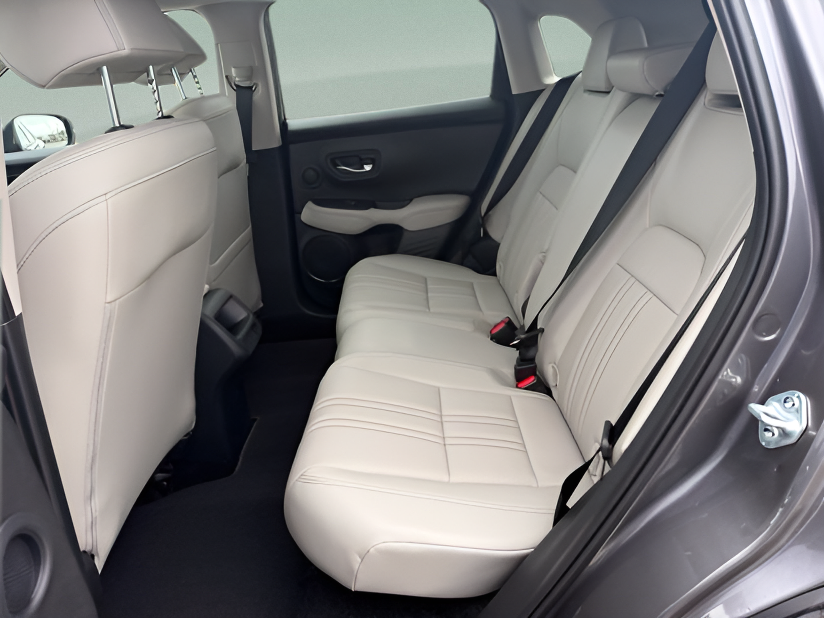 New 2027 Honda HR-V EX-L image 24