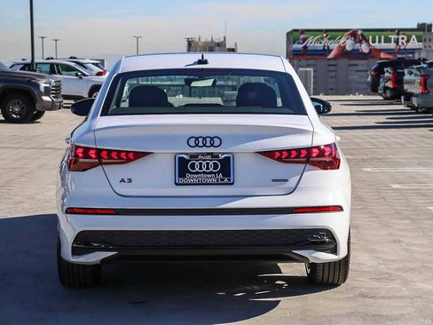 New 2026 Audi A3 2.0T Premium image 5
