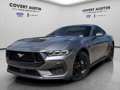 Certified 2024 Ford Mustang GT