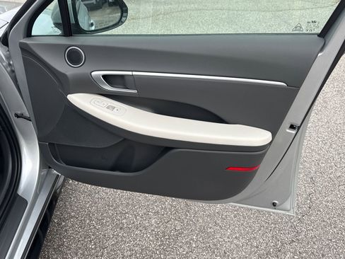 New 2026 Hyundai Sonata SEL image 14