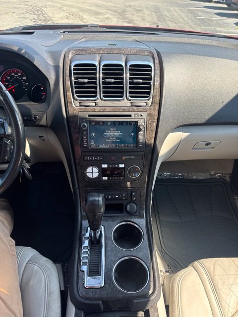 Used 2012 GMC Acadia Denali FWD image 13