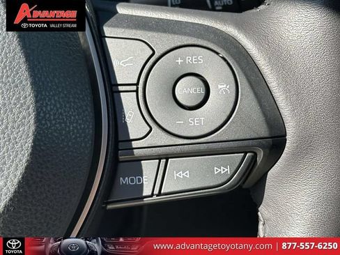 Certified 2023 Toyota RAV4 XLE w/ Convenience Package AWD/4WD image 27