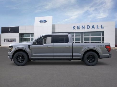 New 2026 Ford F150 XLT AWD/4WD image 3