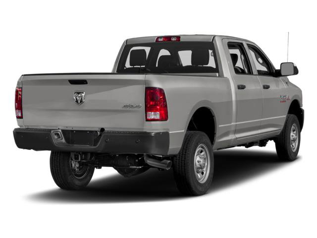 Used 2017 RAM 2500 Tradesman w/ Protection Group AWD/4WD image 29