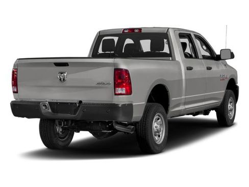 Used 2017 RAM 2500 Tradesman w/ Protection Group image 29