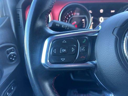 Certified 2020 Jeep Gladiator Rubicon image 30
