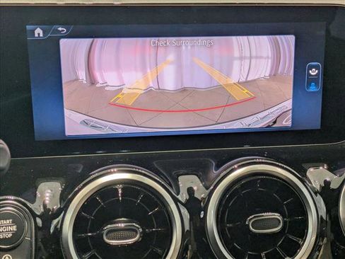 Certified 2025 Mercedes-Benz GLA 250 GLA 250 image 16