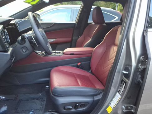 Used 2022 Lexus NX 350 AWD w/ Accessory Package 2 image 19