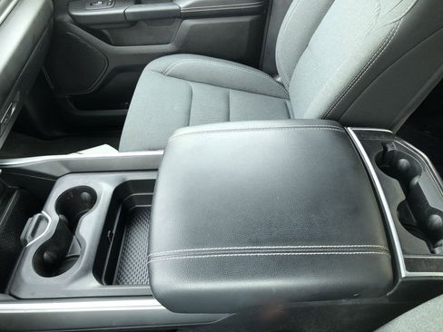 Used 2022 RAM 1500 Big Horn image 17