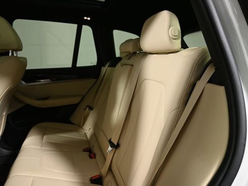 Used 2020 BMW X3 xDrive30i w/ Driving Assistance Package image 5