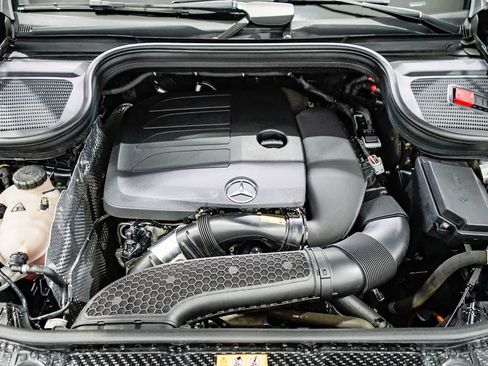 Used 2021 Mercedes-Benz GLE 350 4MATIC image 27