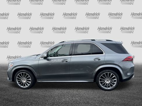 Certified 2025 Mercedes-Benz GLE 350 4MATIC image 7