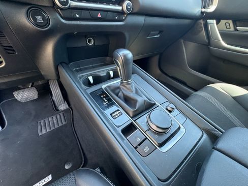 Used 2025 MAZDA CX-50 AWD 2.5 S w/ Premium Package image 31