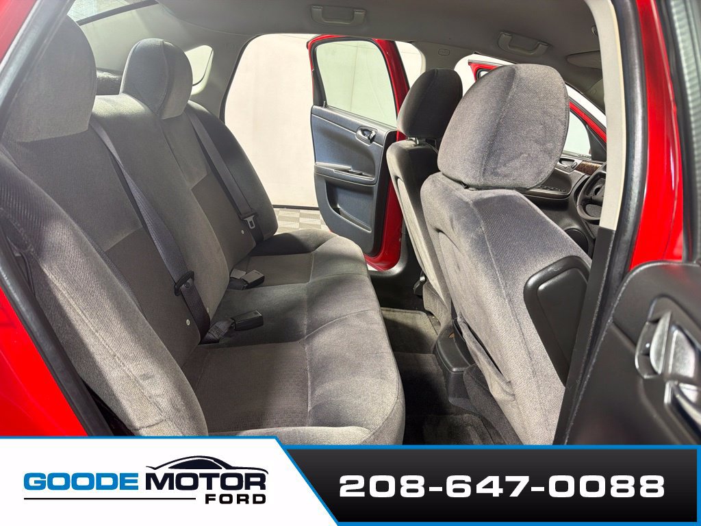 Used 2013 Chevrolet Impala LT FWD image 21