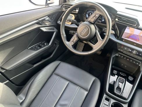 Used 2025 Audi A3 2.0T Premium image 20