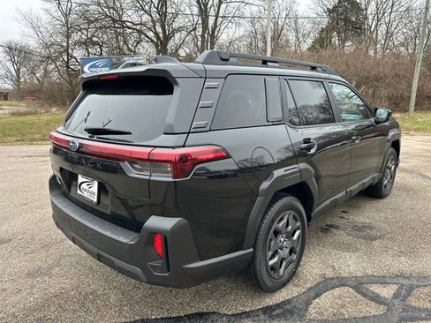 New 2026 Subaru Outback Premium image 7