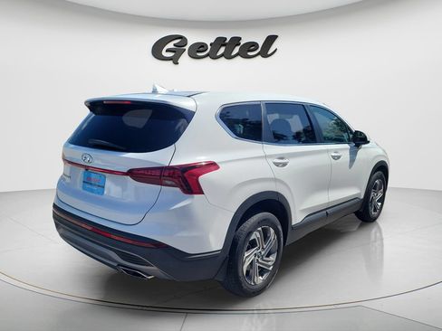 Certified 2023 Hyundai Santa Fe SE FWD image 5