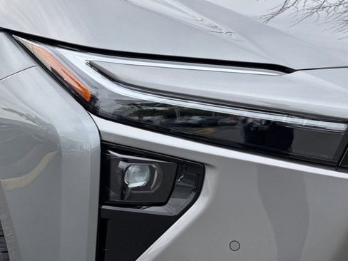 New 2026 Toyota bZ image 10