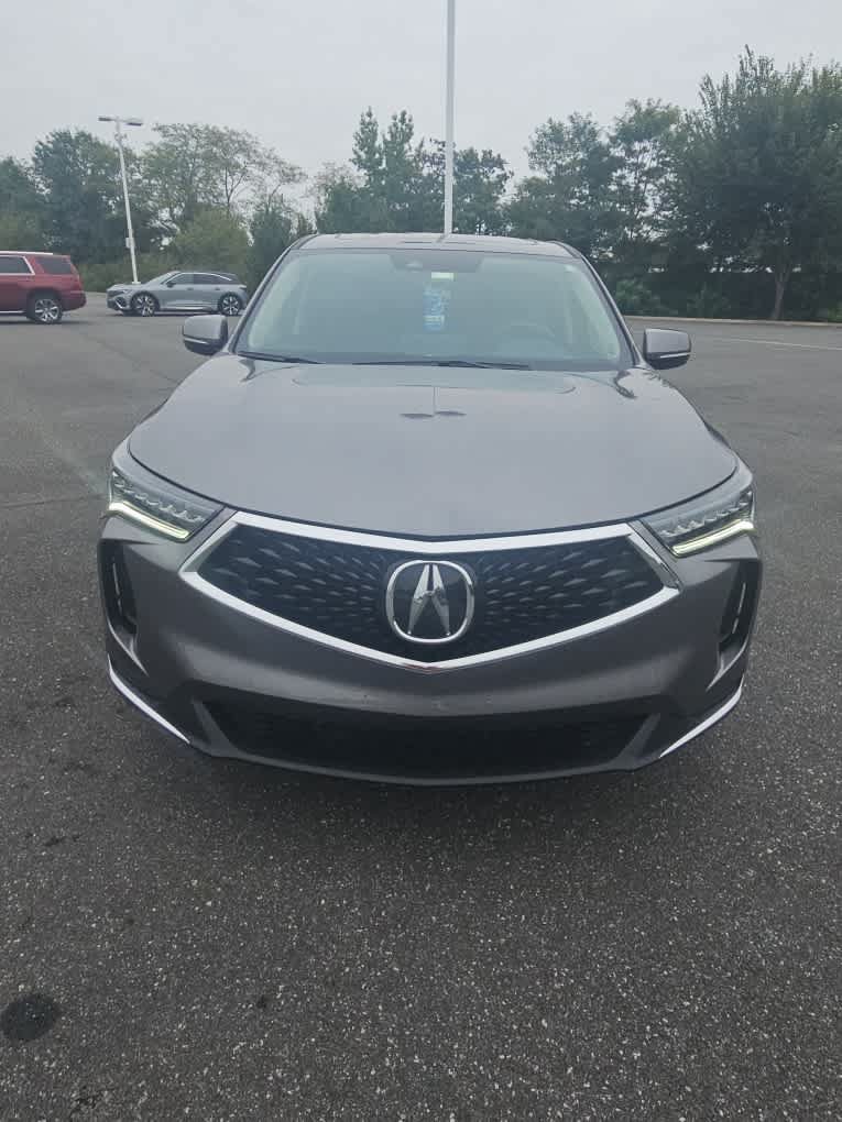 Used 2023 Acura RDX AWD image 2