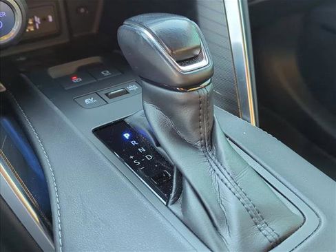 Used 2021 Toyota Venza Limited w/ Advanced Technology Package image 20