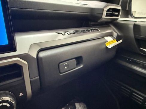 New 2026 Toyota Tacoma TRD Sport image 25