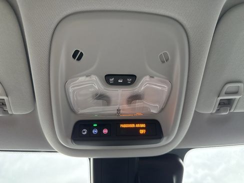 New 2026 Chevrolet TrailBlazer LT w/ LT Cold Weather Package image 23