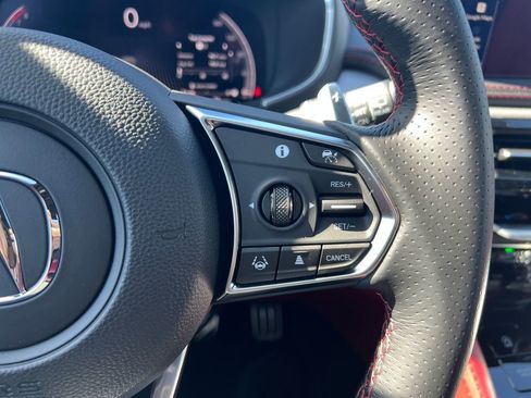 New 2026 Acura MDX A-Spec image 22