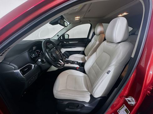 Used 2019 MAZDA CX-5 Grand Touring FWD image 13