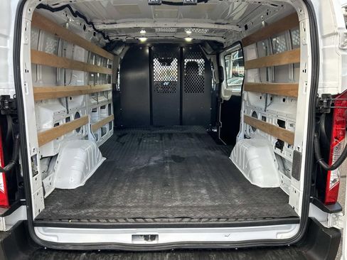 Used 2024 Ford Transit 250 Low Roof w/ Exterior Upgrade Package image 14