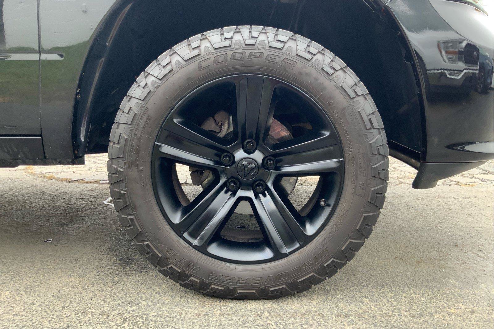 Used 2019 RAM 1500 Express w/ Wheel & Sound Group AWD/4WD image 26