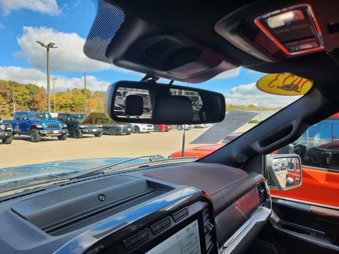 Used 2023 Ford F150 Lariat w/ Equipment Group 502A High image 15