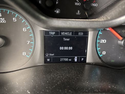 Used 2022 Chevrolet Colorado LT image 14