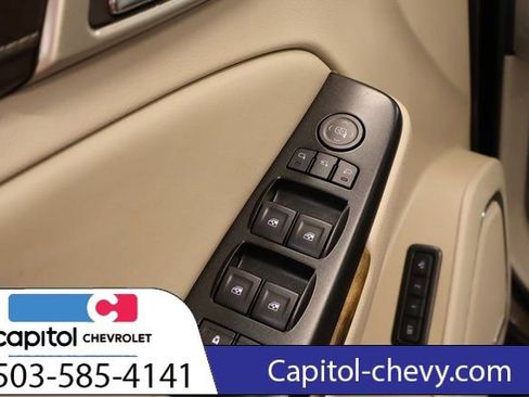 Used 2016 GMC Yukon Denali w/ Open Road Package image 13