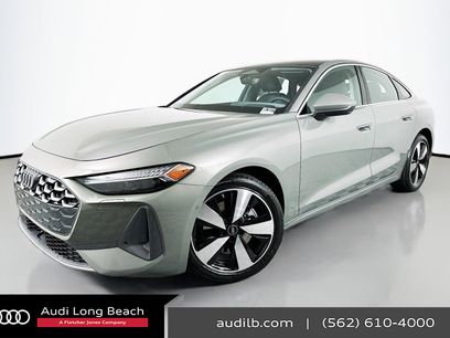 New 2025 Audi A5 2.0T Premium Plus
