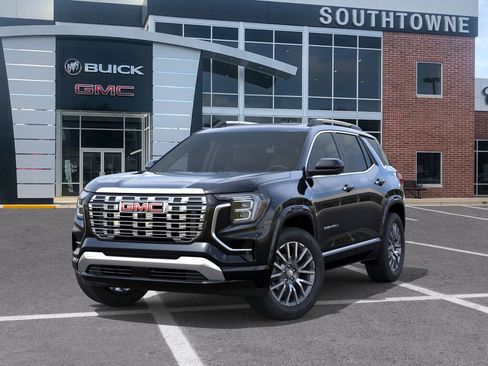 New 2026 GMC Terrain Denali image 30