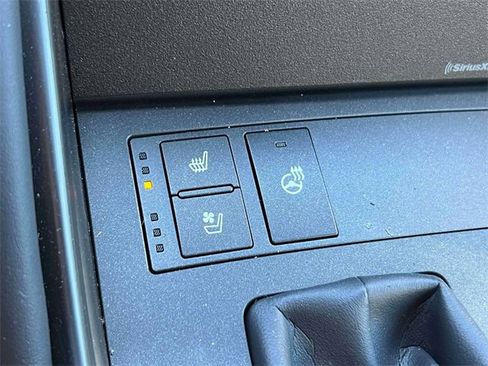 Certified 2024 Lexus IS 350 F Sport image 35