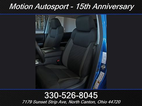 Used 2017 Toyota Tundra SR5 AWD/4WD image 22