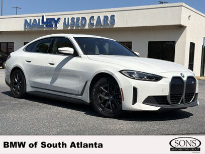 Used 2023 BMW i4 eDrive40 w/ Premium Package