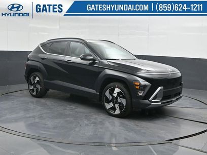 New 2026 Hyundai Kona Limited