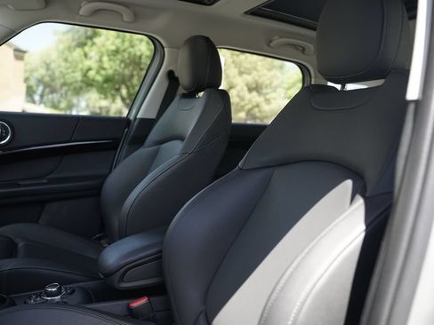 Certified 2024 MINI Cooper Countryman S AWD/4WD image 10