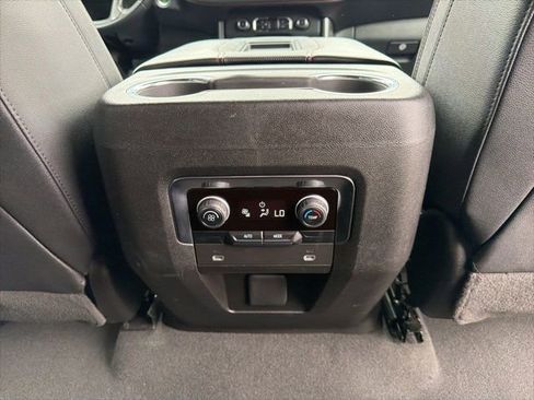 Used 2023 Chevrolet Tahoe RST w/ Max Trailering Package AWD/4WD image 16