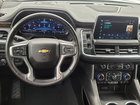 Used 2023 Chevrolet Tahoe Premier image 20