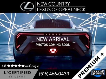 Used 2024 Lexus GX 550 550 Premium+