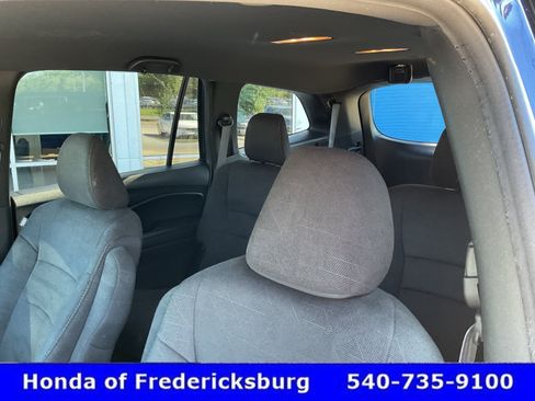 Used 2022 Honda Pilot Sport image 33