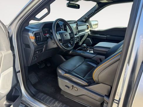 Used 2022 Ford F150 Tremor w/ Equipment Group 402A High AWD/4WD image 11