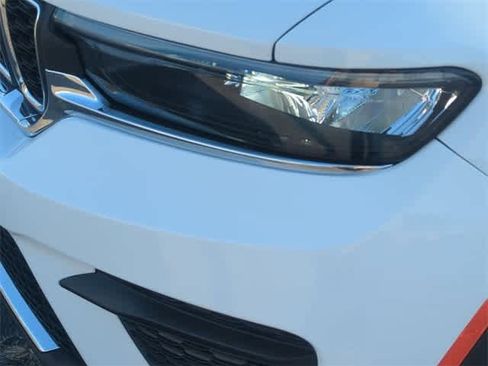 New 2025 Jeep Grand Cherokee Laredo image 11